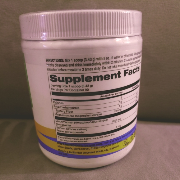 Arbonne Evolution FULL CONTROL • Watermelon Kiwi - Picture 2 of 3